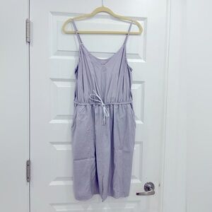 Lululemon day to night dress